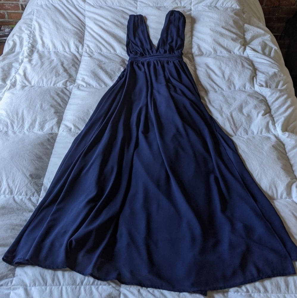 Lulus dress